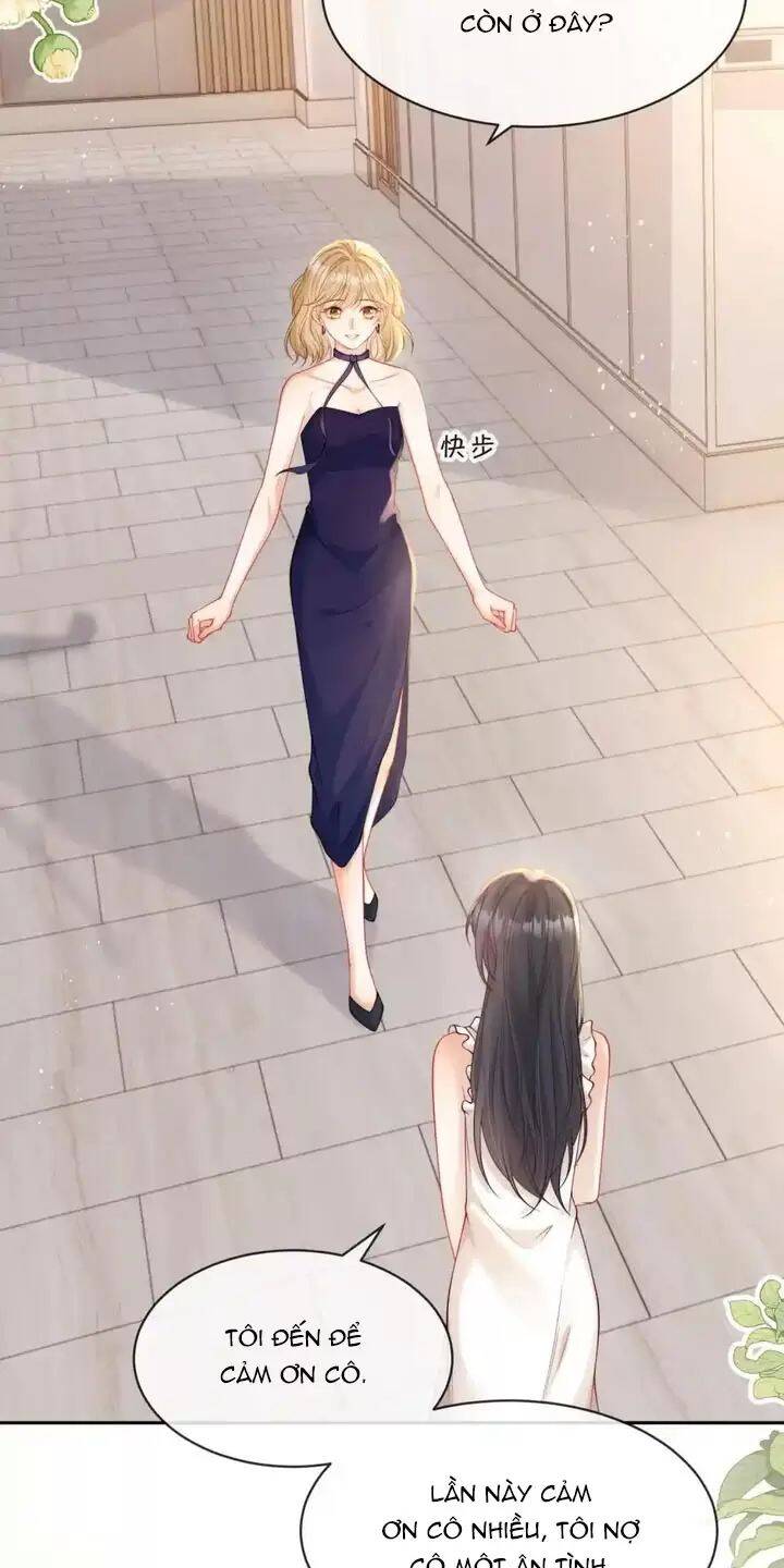 Sổ Tay Tâm Ý Chap 15 - Next Chap 16