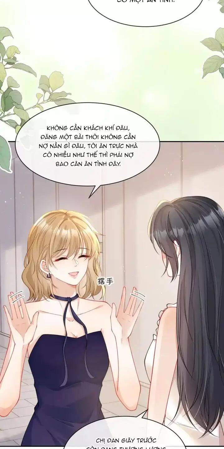 Sổ Tay Tâm Ý Chap 15 - Next Chap 16
