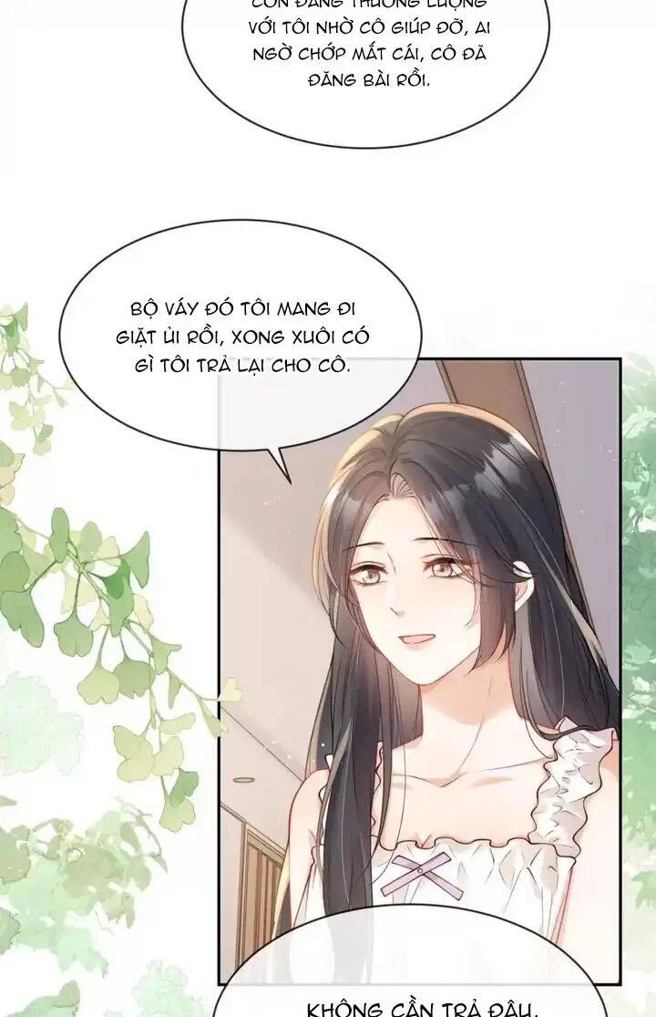 Sổ Tay Tâm Ý Chap 15 - Next Chap 16
