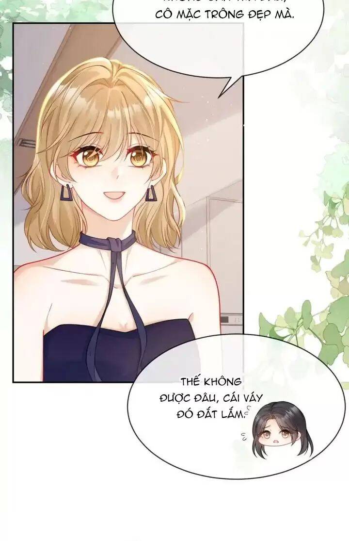 Sổ Tay Tâm Ý Chap 15 - Next Chap 16