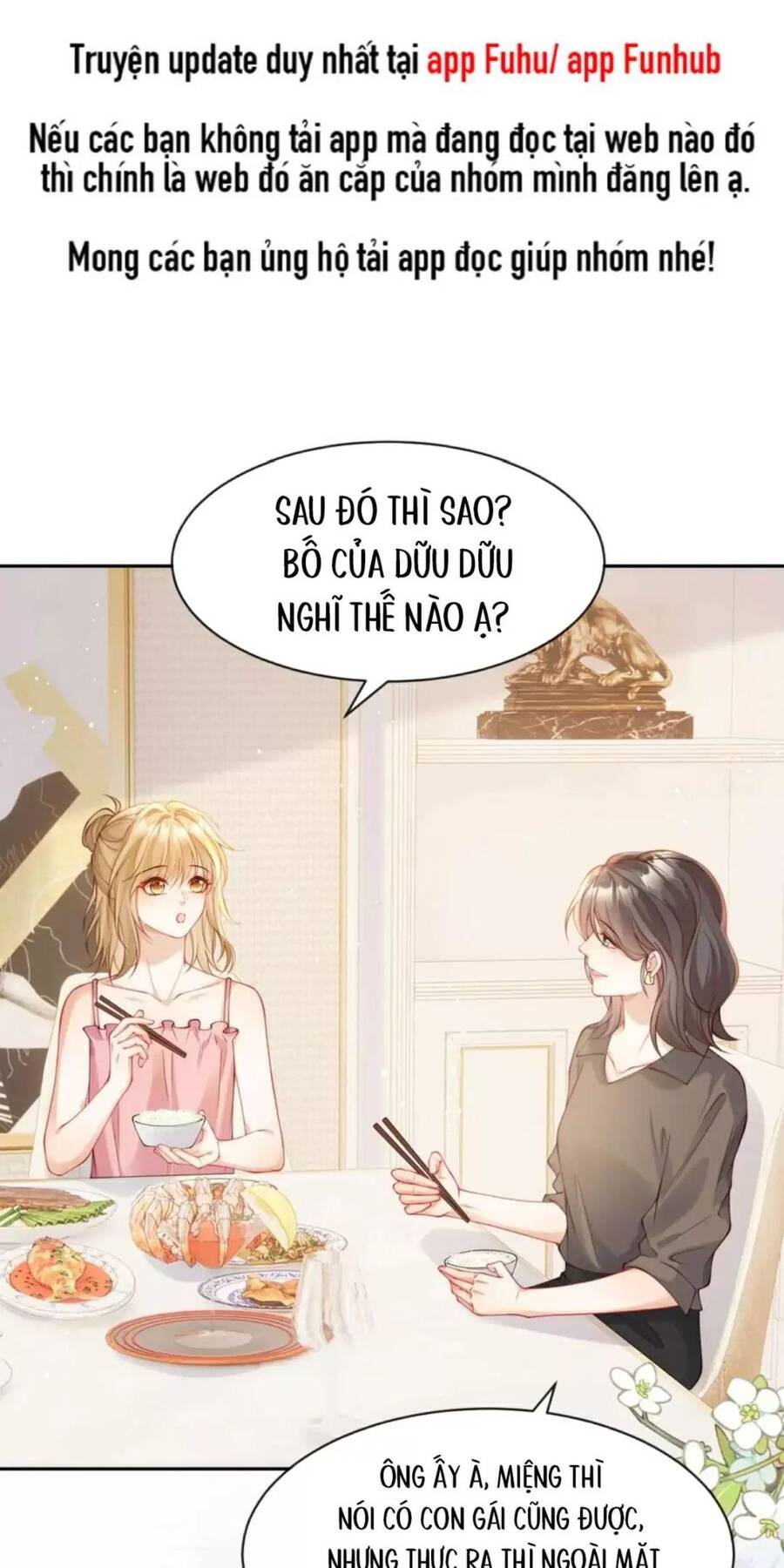 Sổ Tay Tâm Ý Chap 16 - Next Chap 17