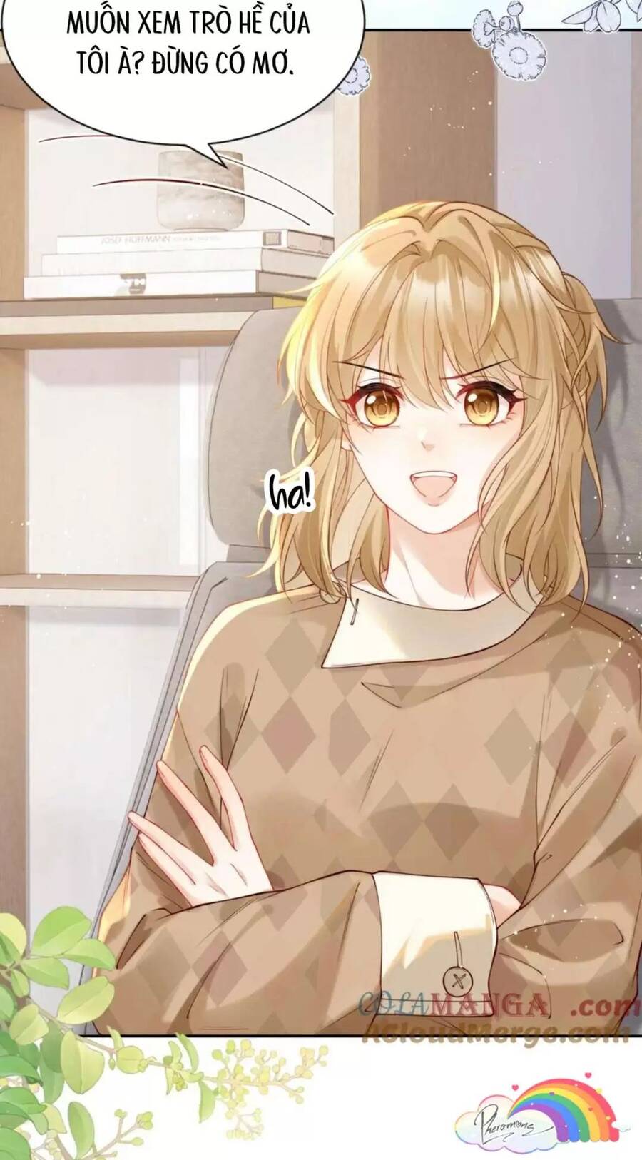 Sổ Tay Tâm Ý Chap 16 - Next Chap 17