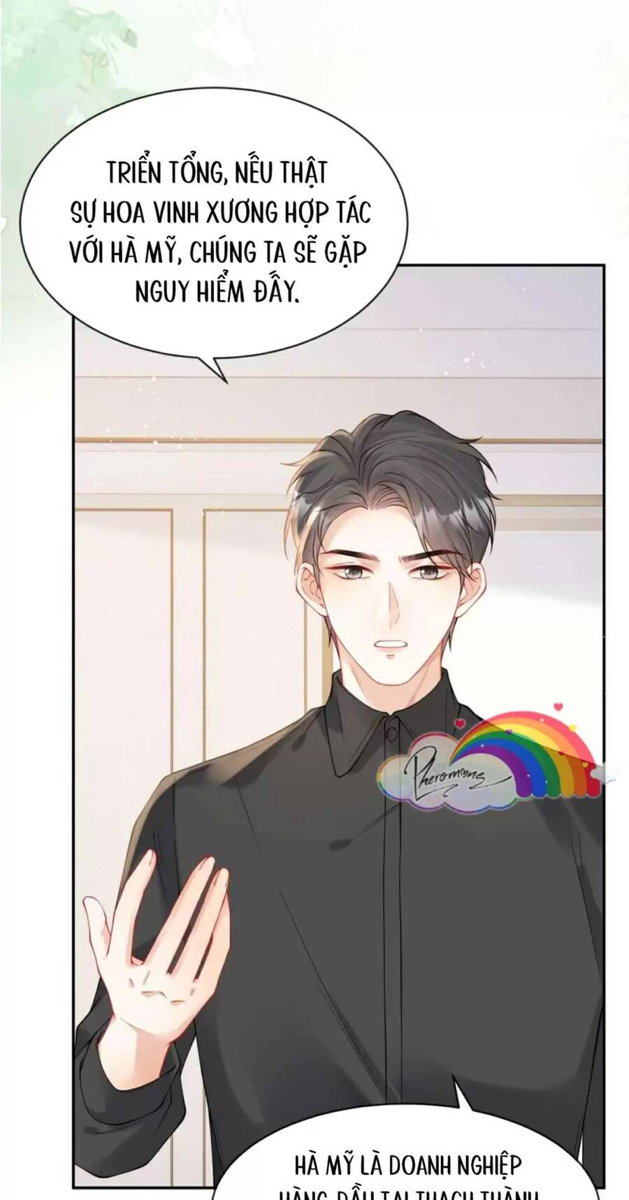 Sổ Tay Tâm Ý Chap 16 - Next Chap 17