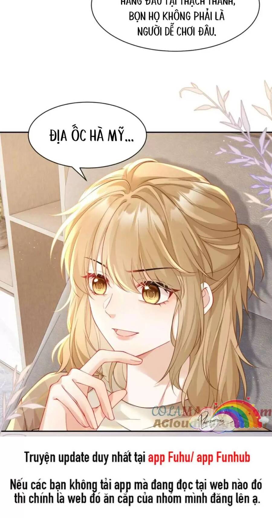 Sổ Tay Tâm Ý Chap 16 - Next Chap 17