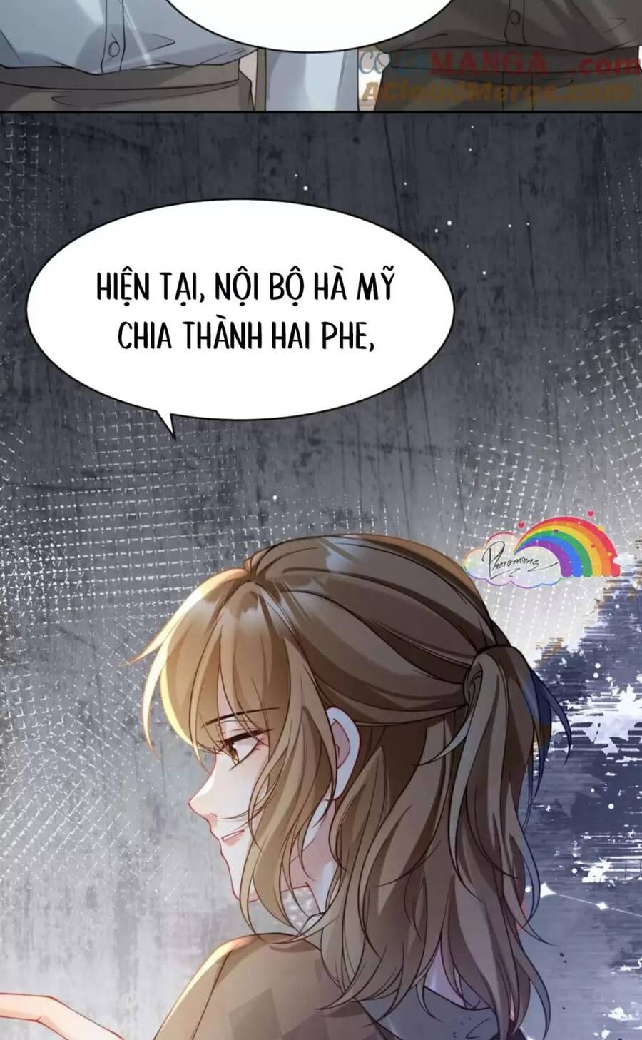 Sổ Tay Tâm Ý Chap 16 - Next Chap 17