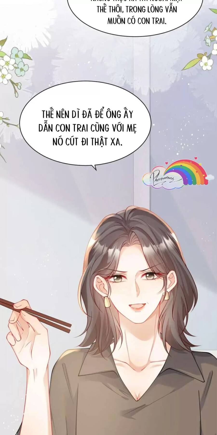 Sổ Tay Tâm Ý Chap 16 - Next Chap 17