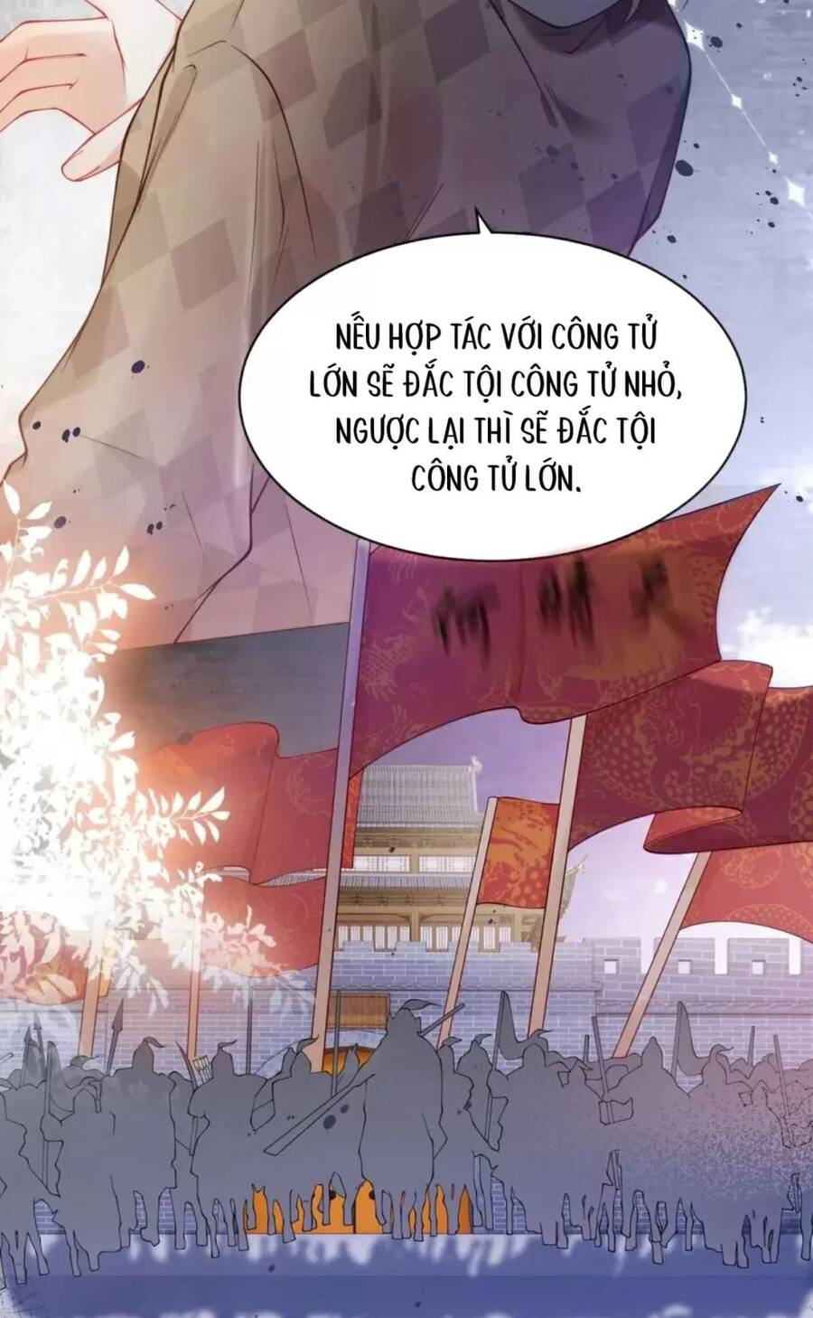Sổ Tay Tâm Ý Chap 16 - Next Chap 17
