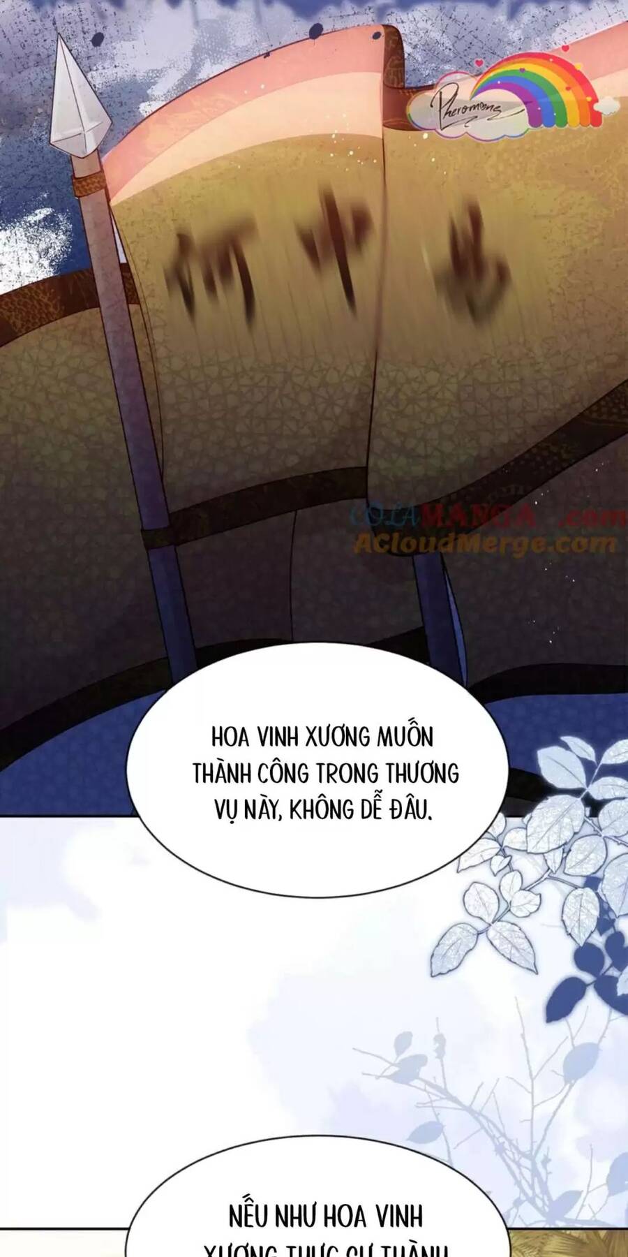 Sổ Tay Tâm Ý Chap 16 - Next Chap 17