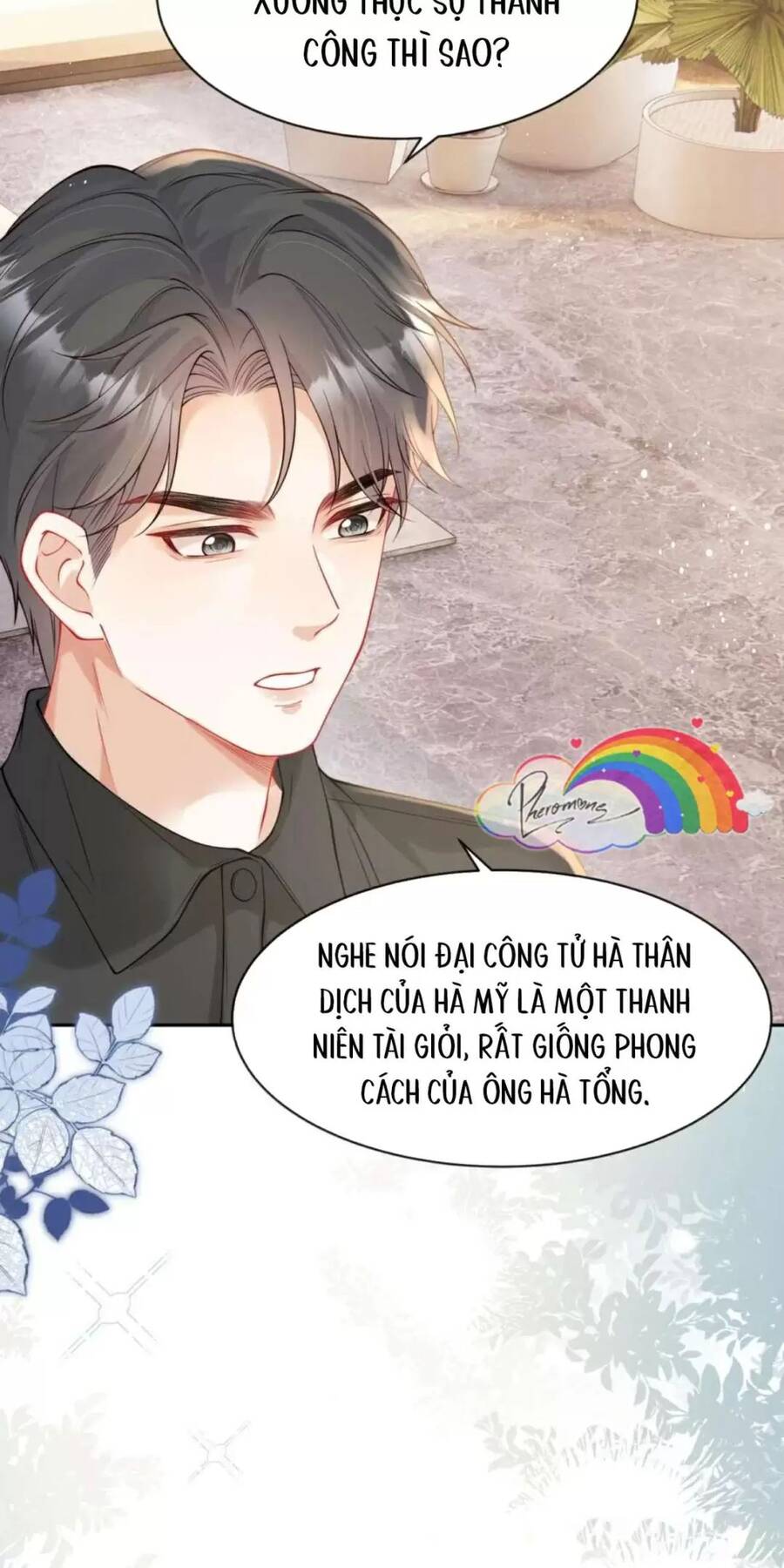 Sổ Tay Tâm Ý Chap 16 - Next Chap 17