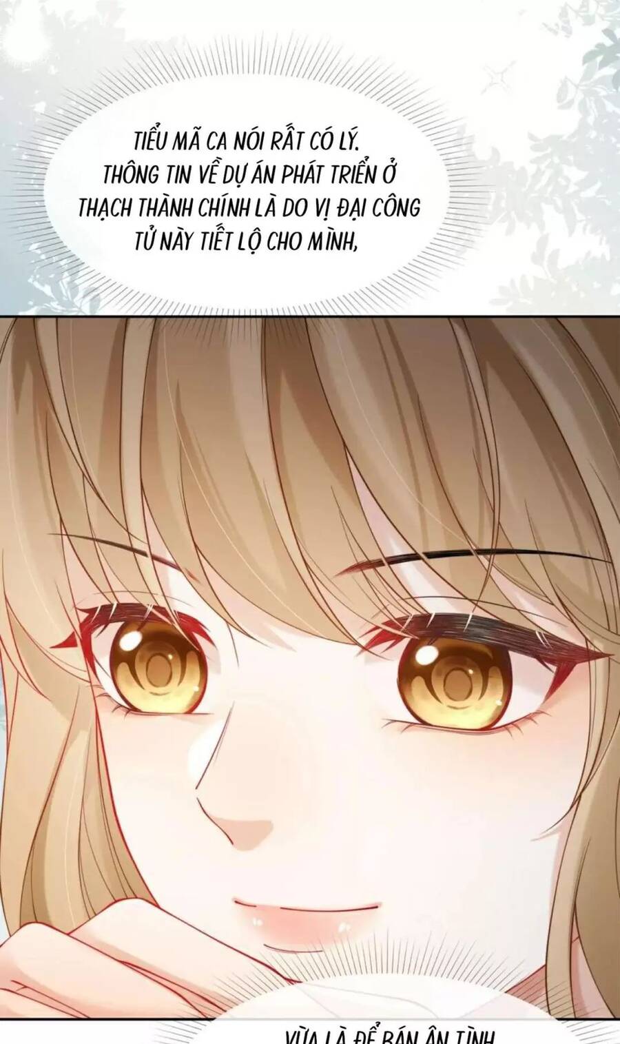 Sổ Tay Tâm Ý Chap 16 - Next Chap 17