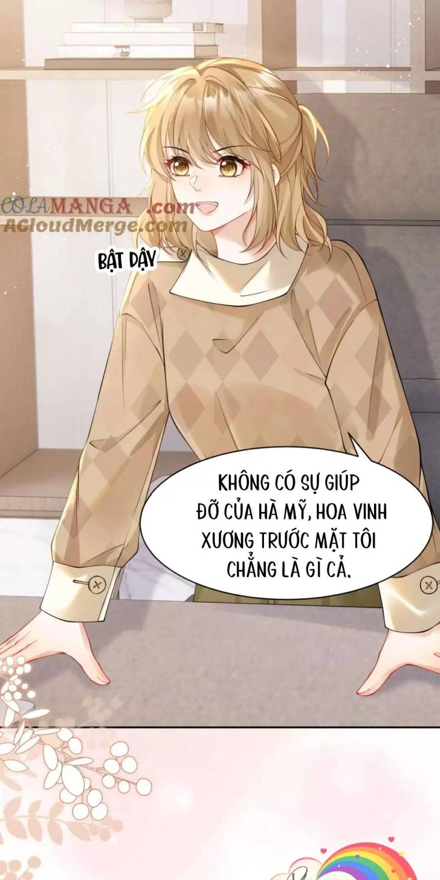 Sổ Tay Tâm Ý Chap 16 - Next Chap 17