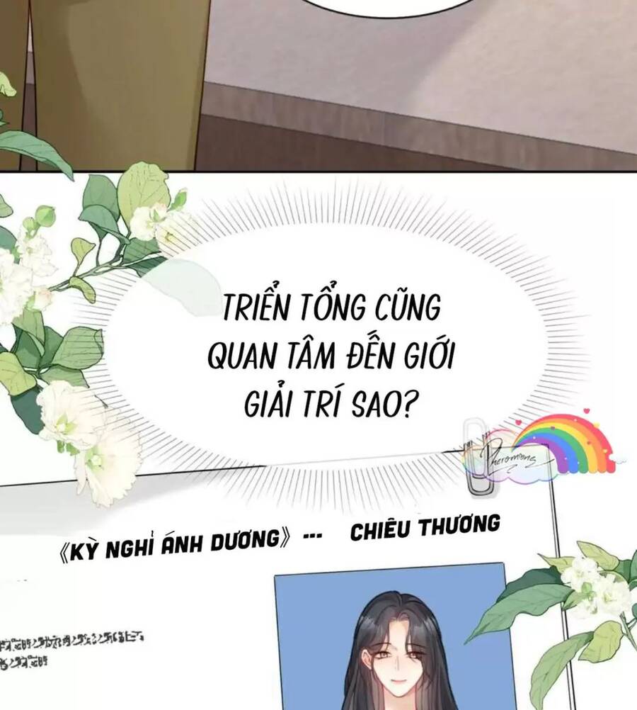 Sổ Tay Tâm Ý Chap 16 - Next Chap 17