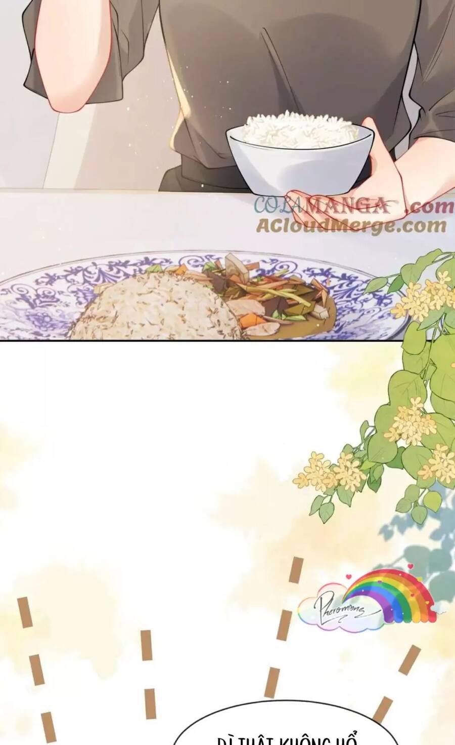 Sổ Tay Tâm Ý Chap 16 - Next Chap 17