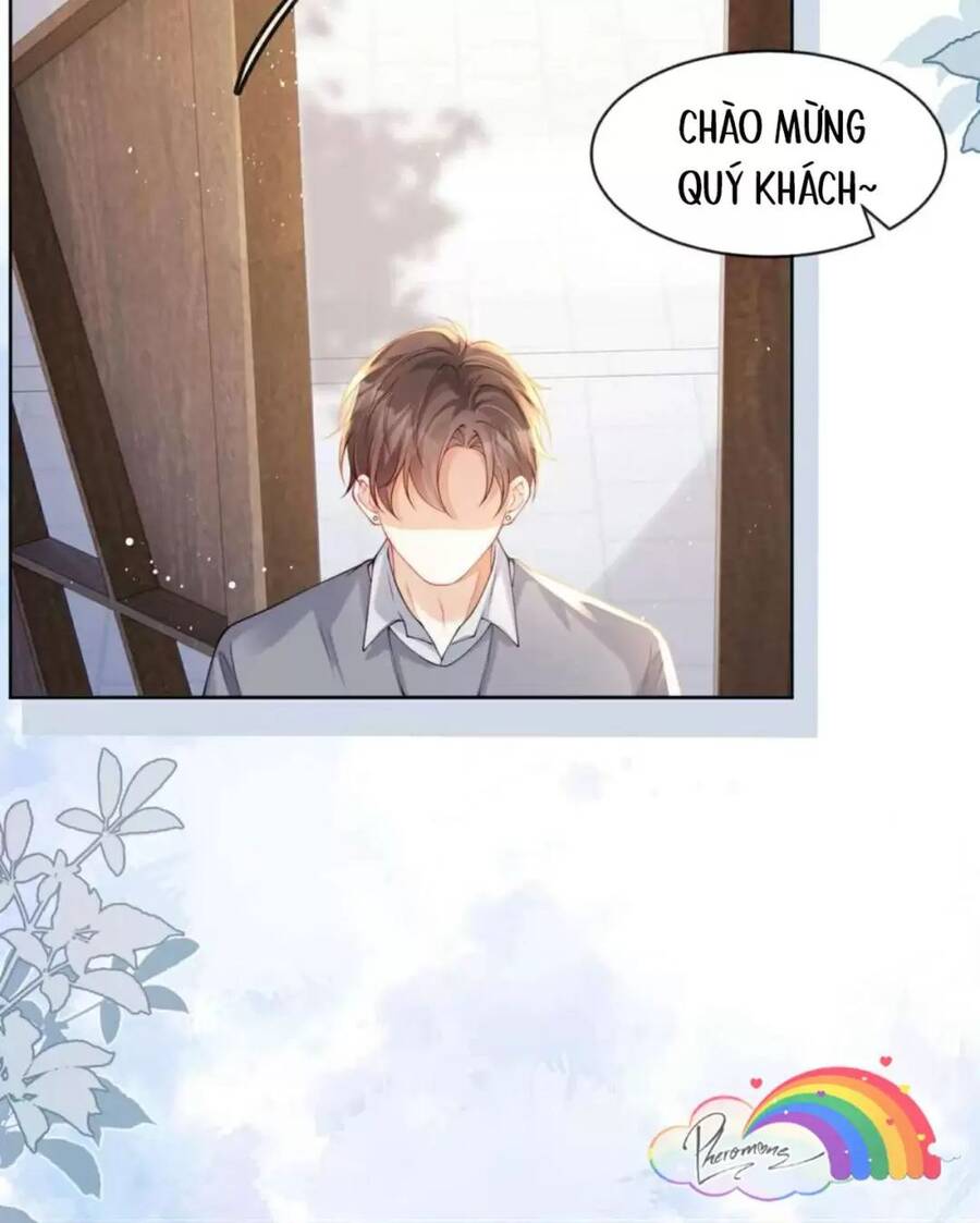 Sổ Tay Tâm Ý Chap 16 - Next Chap 17