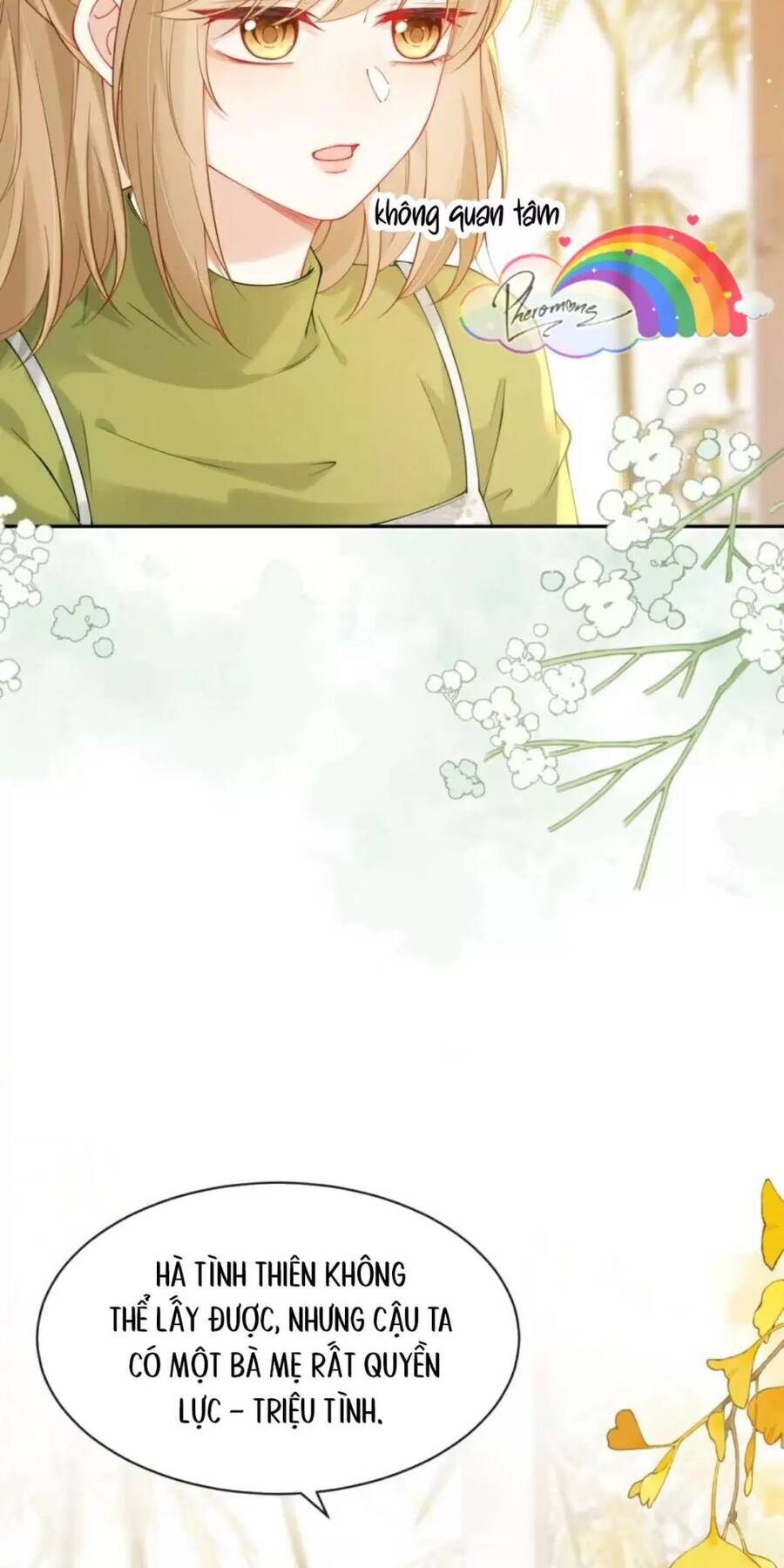 Sổ Tay Tâm Ý Chap 16 - Next Chap 17