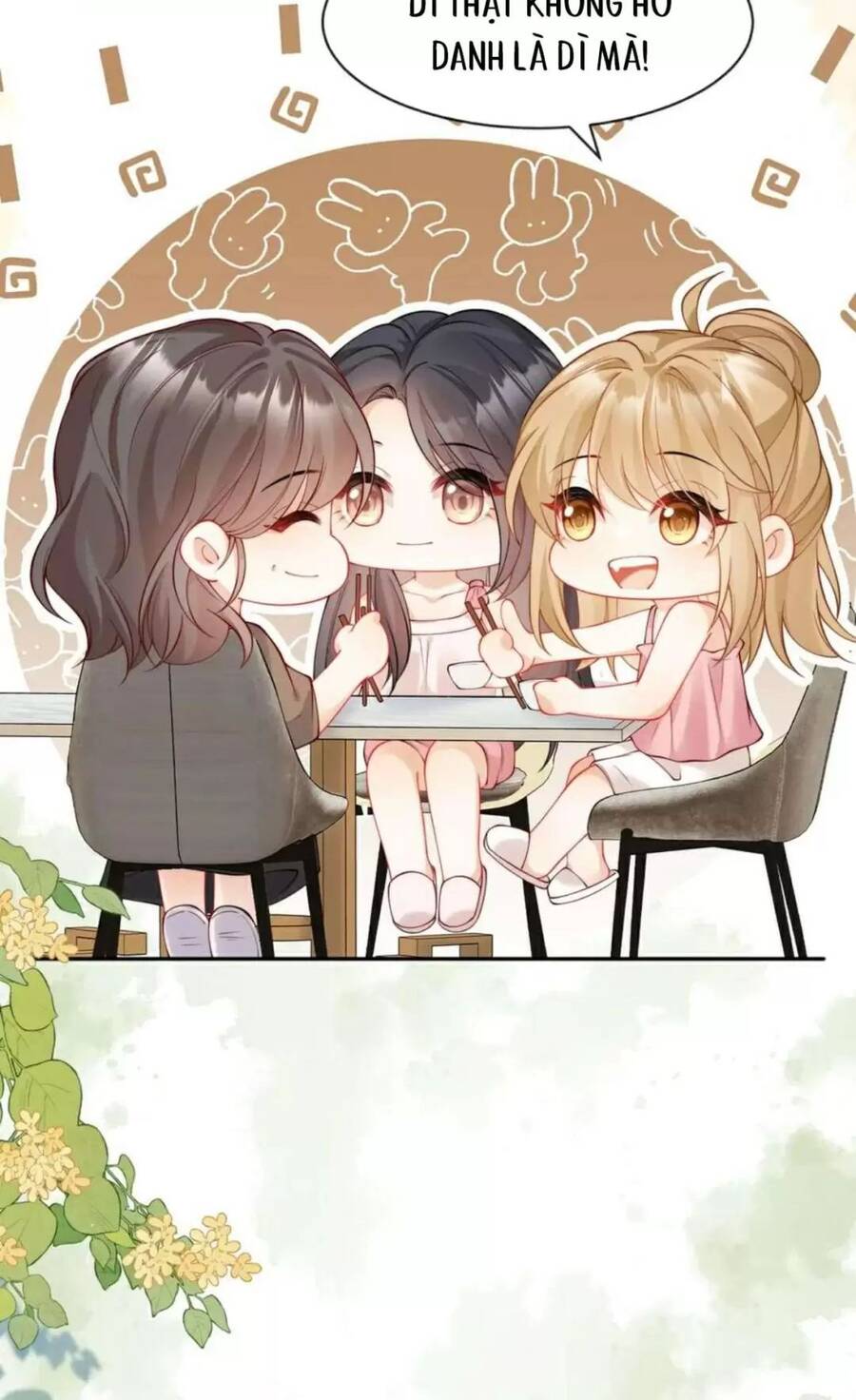 Sổ Tay Tâm Ý Chap 16 - Next Chap 17