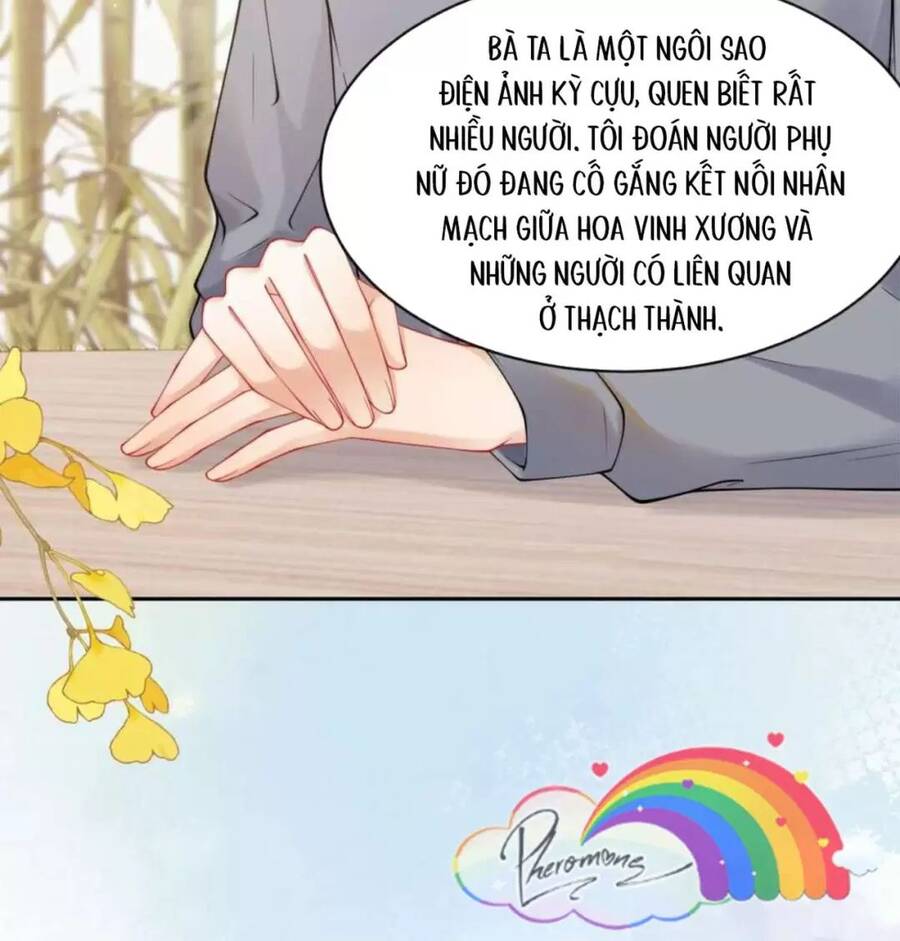 Sổ Tay Tâm Ý Chap 16 - Next Chap 17