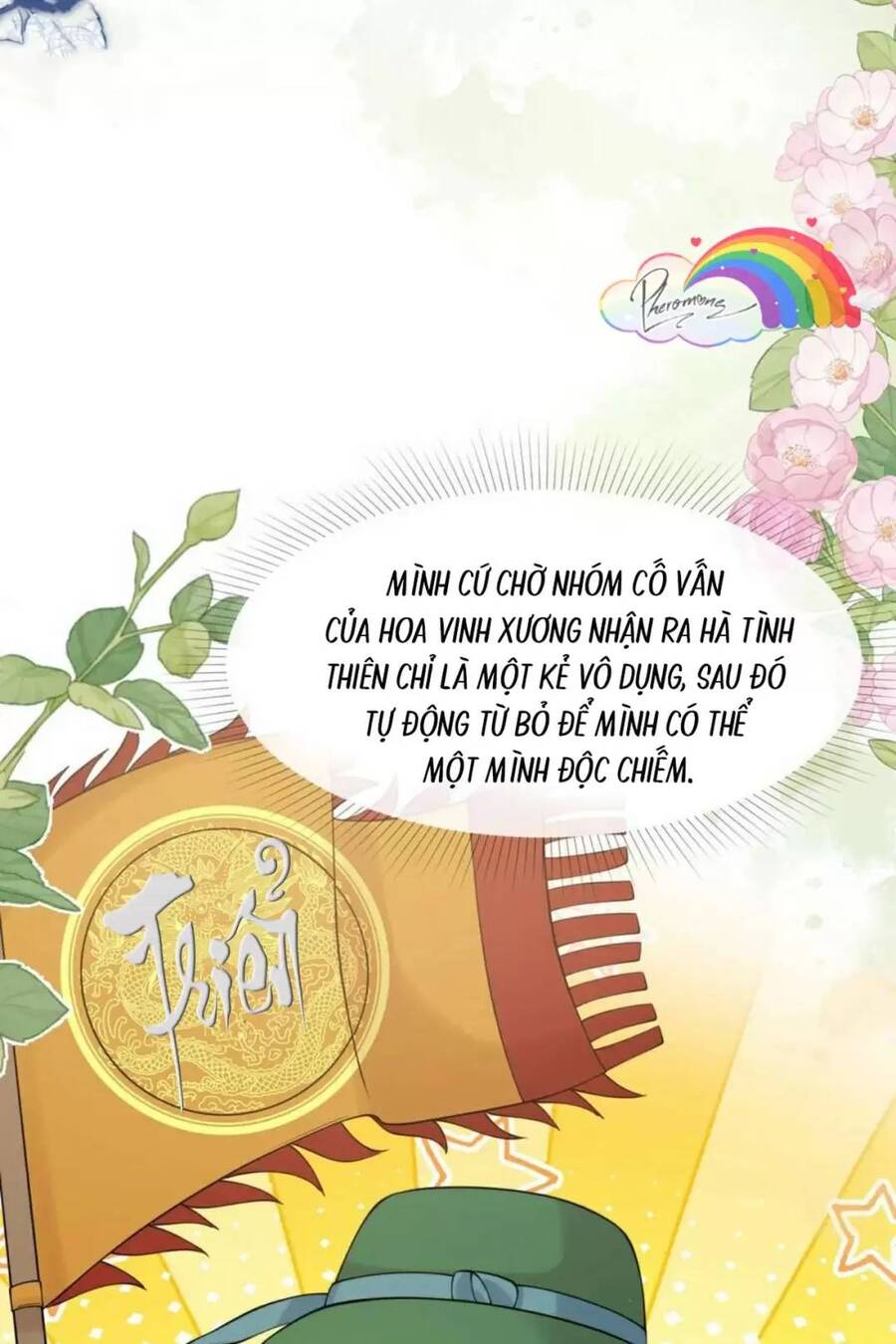 Sổ Tay Tâm Ý Chap 16 - Next Chap 17