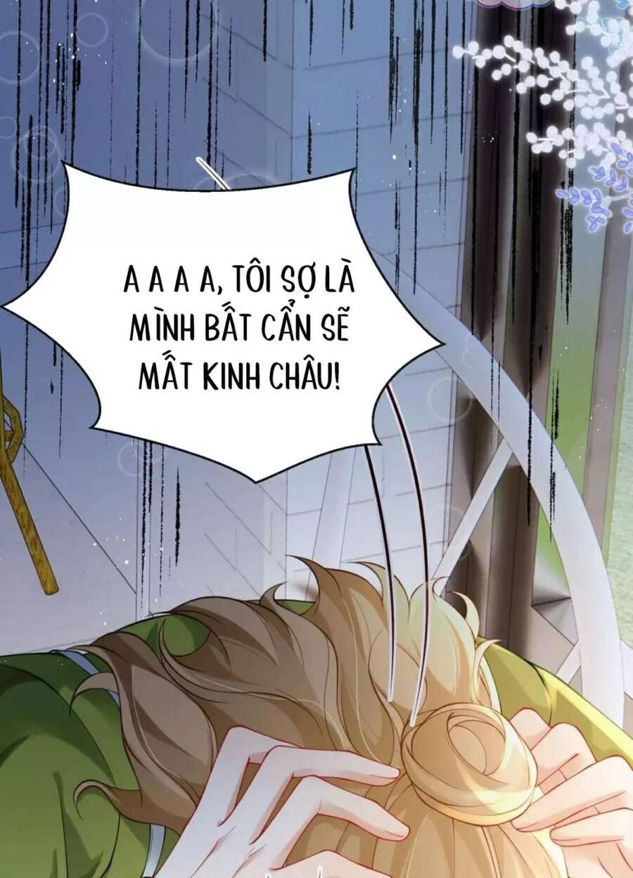 Sổ Tay Tâm Ý Chap 16 - Next Chap 17