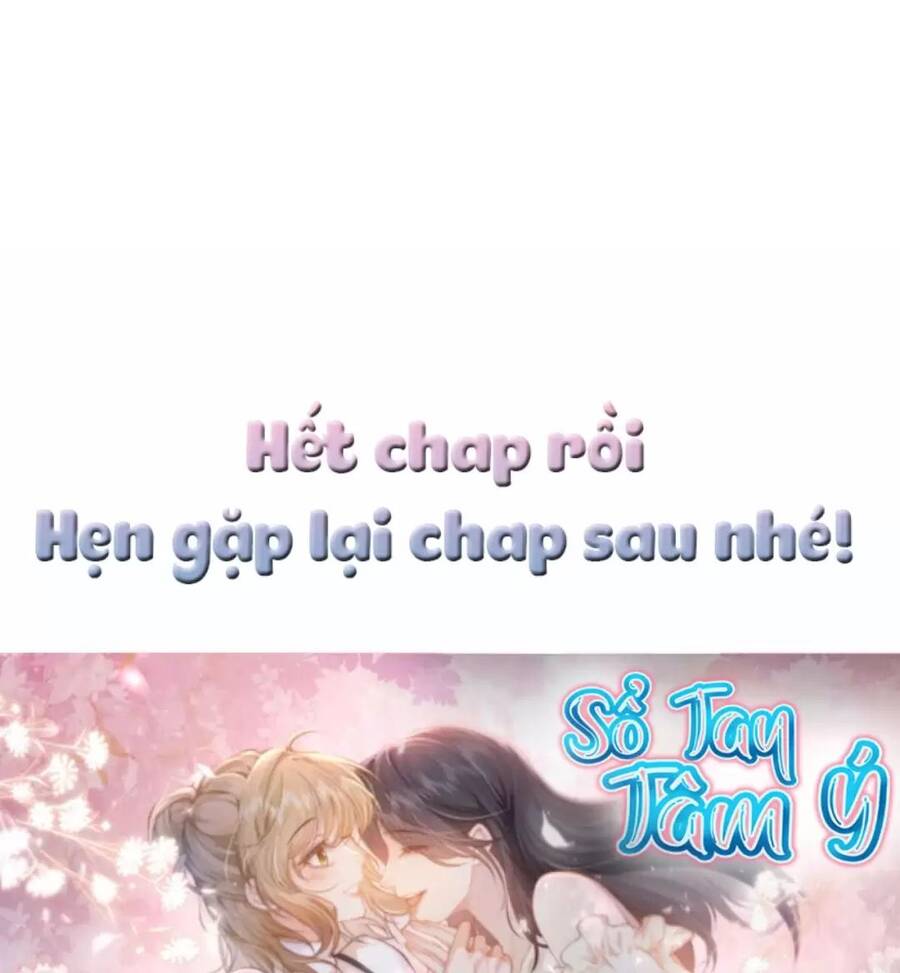 Sổ Tay Tâm Ý Chap 16 - Next Chap 17