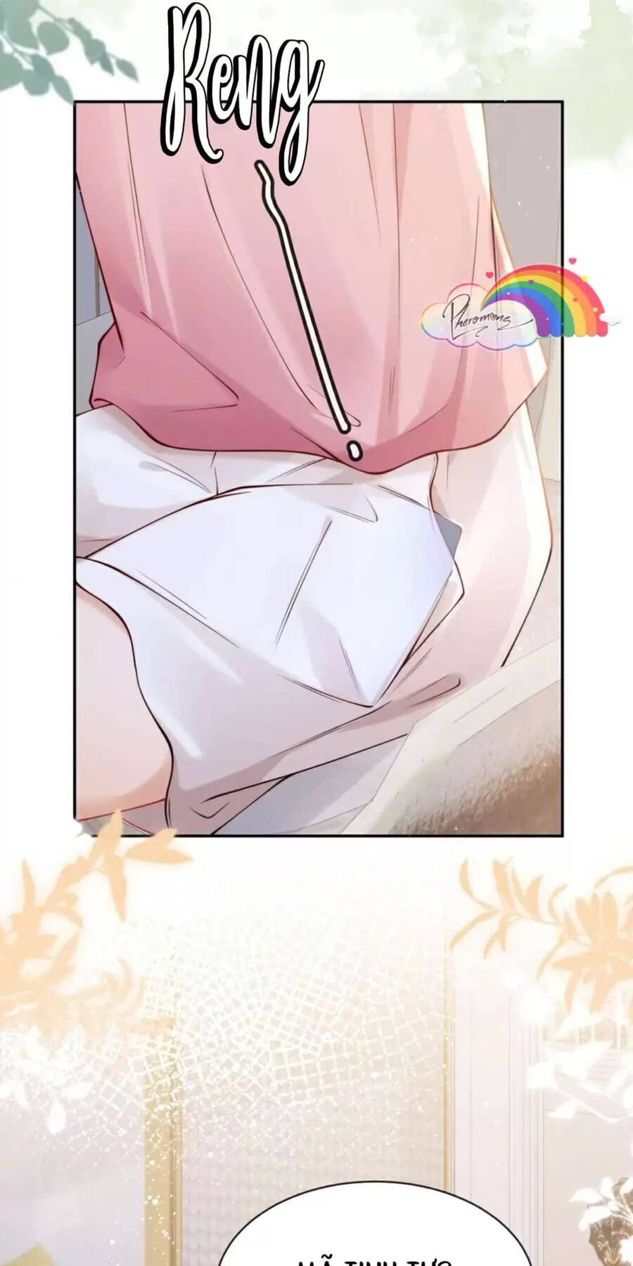 Sổ Tay Tâm Ý Chap 16 - Next Chap 17