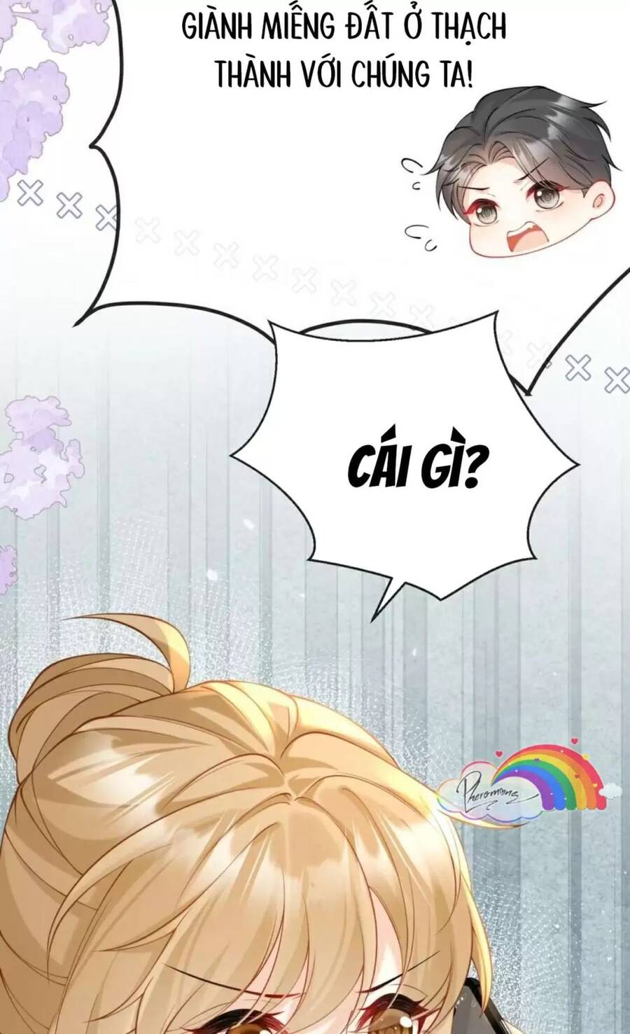 Sổ Tay Tâm Ý Chap 16 - Next Chap 17