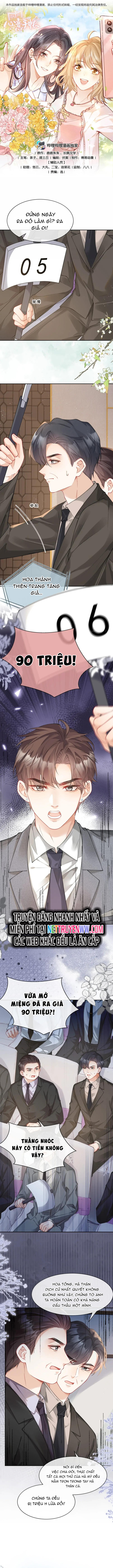 Sổ Tay Tâm Ý Chap 19 - Next Chap 20