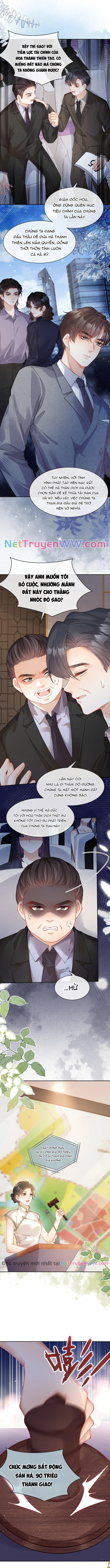 Sổ Tay Tâm Ý Chap 19 - Next Chap 20