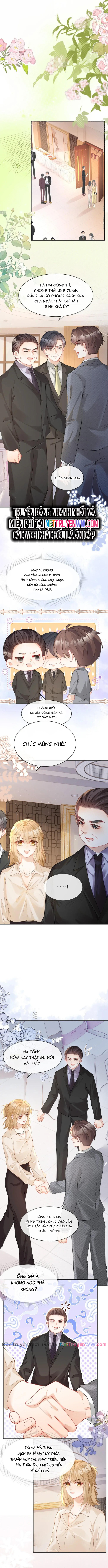 Sổ Tay Tâm Ý Chap 19 - Next Chap 20