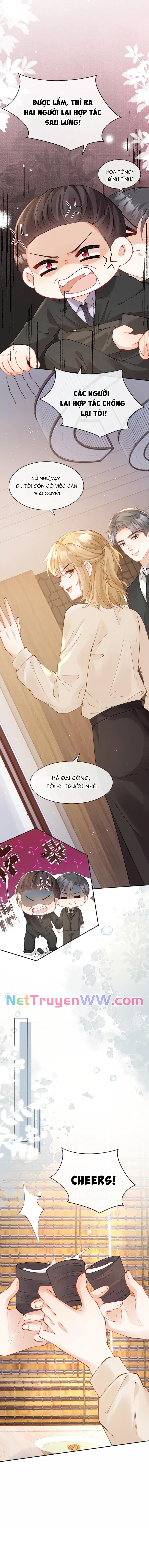 Sổ Tay Tâm Ý Chap 19 - Next Chap 20