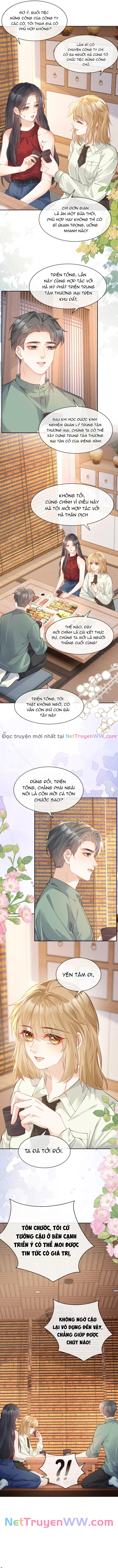 Sổ Tay Tâm Ý Chap 19 - Next Chap 20