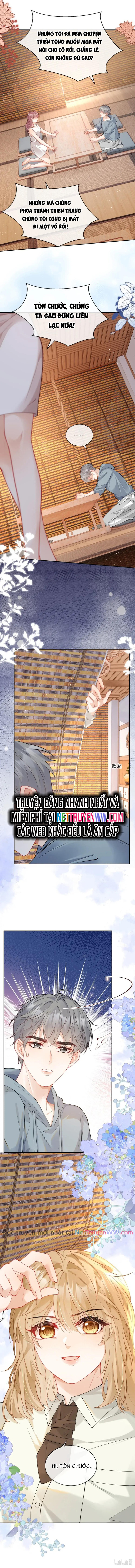Sổ Tay Tâm Ý Chap 19 - Next Chap 20