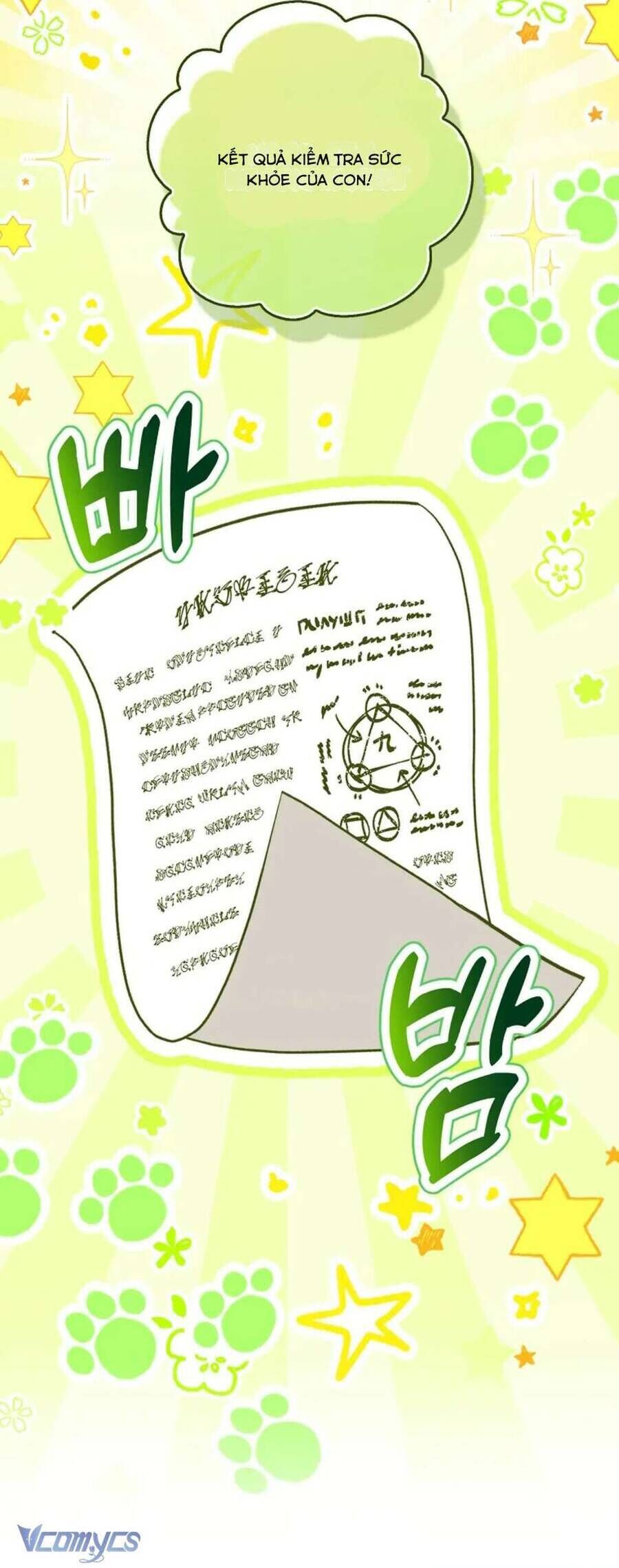 Sóc Nhỏ Tài Năng Chap 100 - Next Chap 101