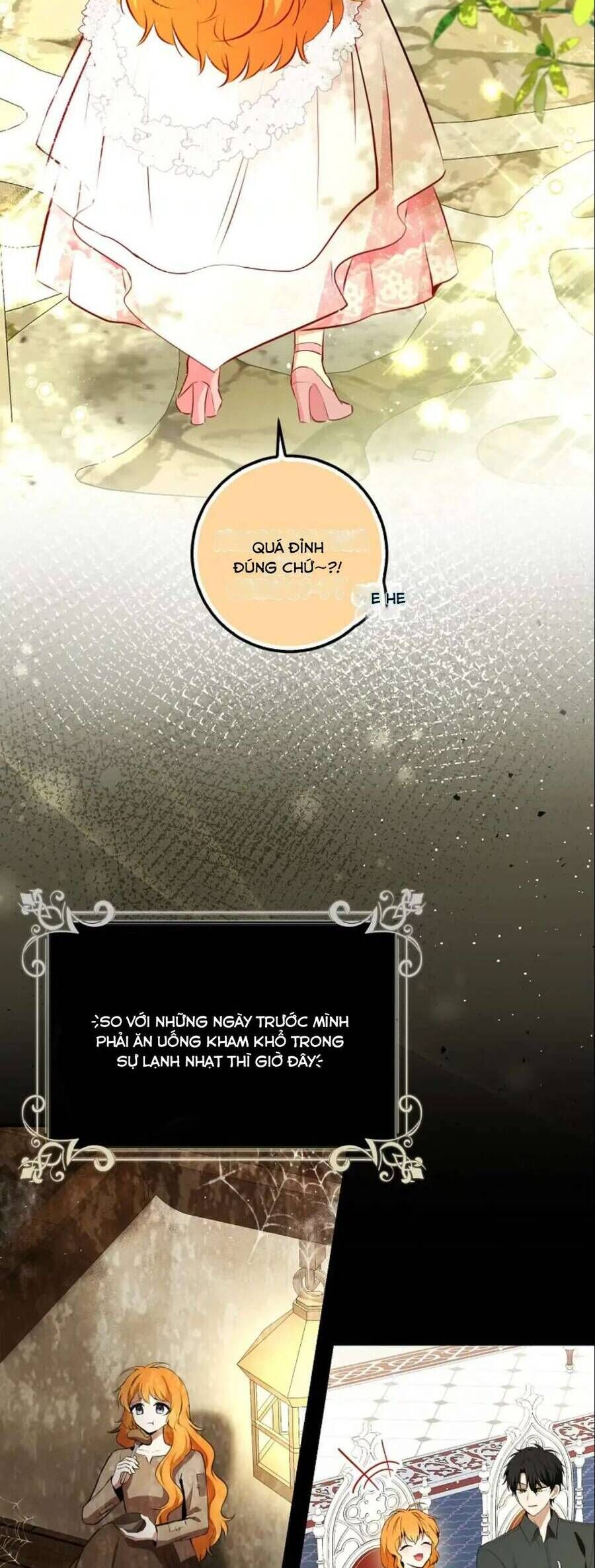 Sóc Nhỏ Tài Năng Chap 100 - Next Chap 101