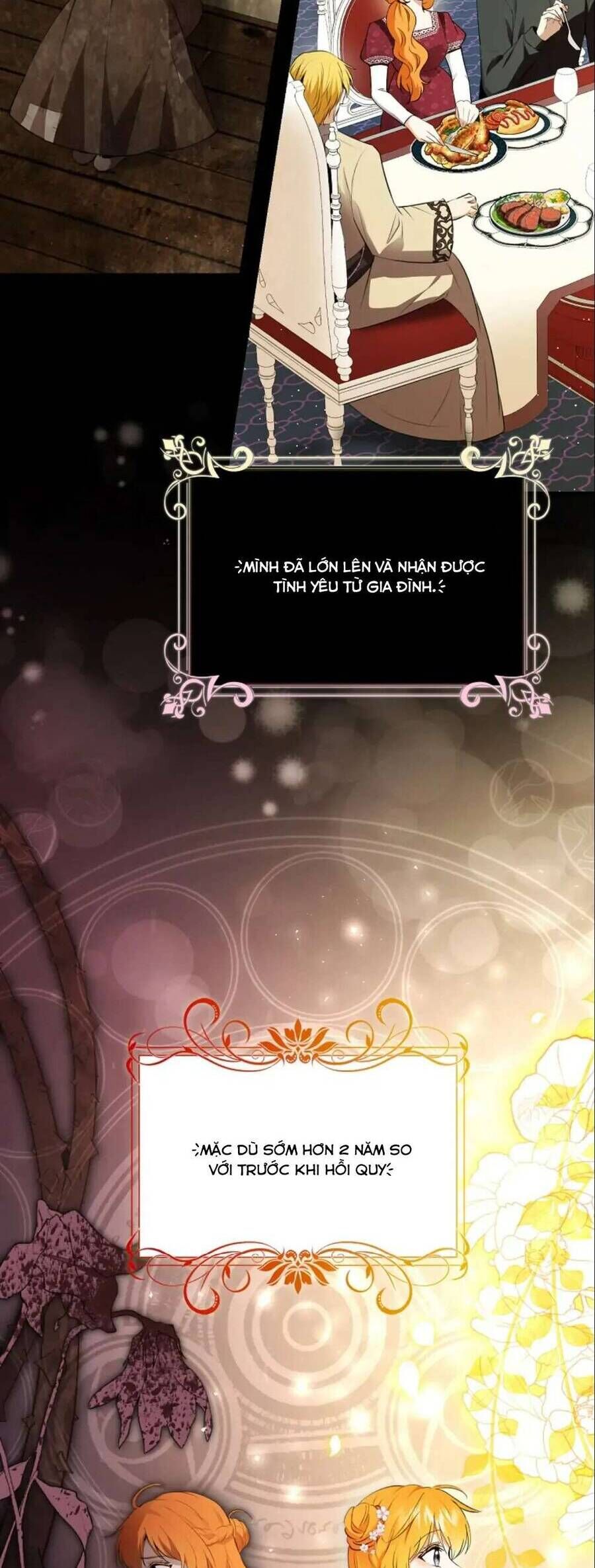 Sóc Nhỏ Tài Năng Chap 100 - Next Chap 101