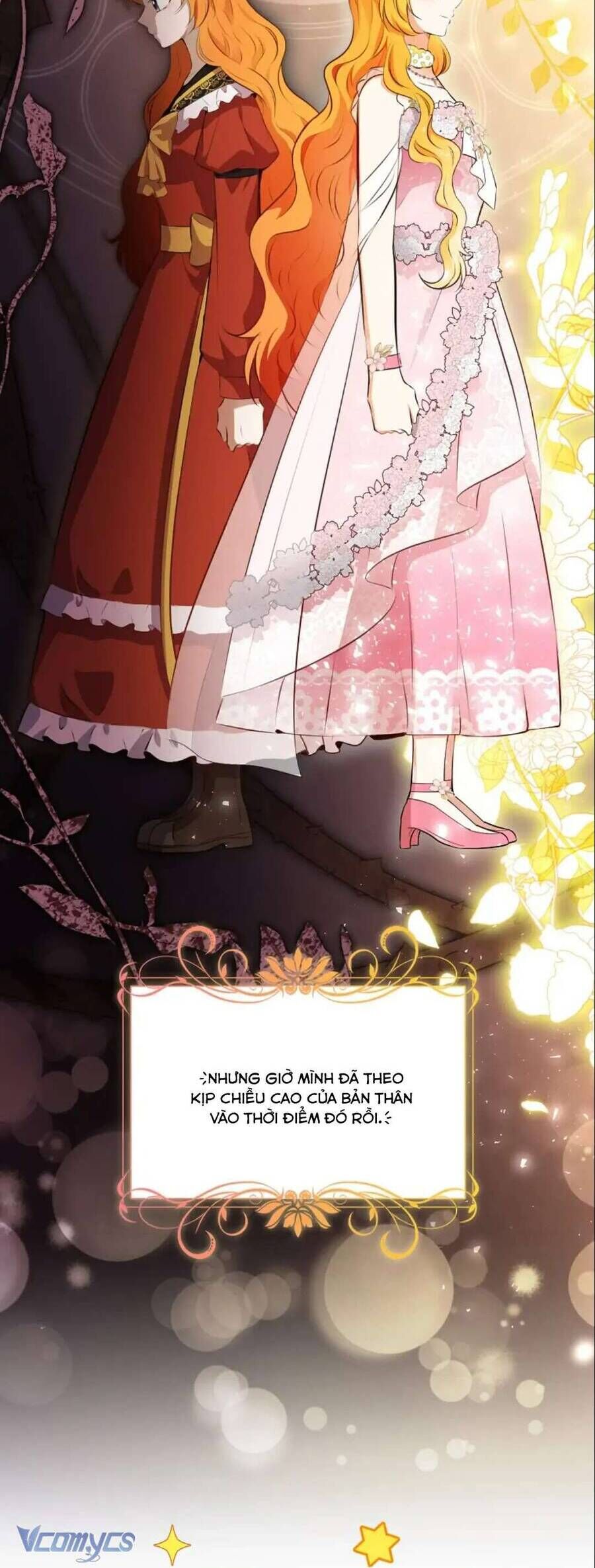 Sóc Nhỏ Tài Năng Chap 100 - Next Chap 101