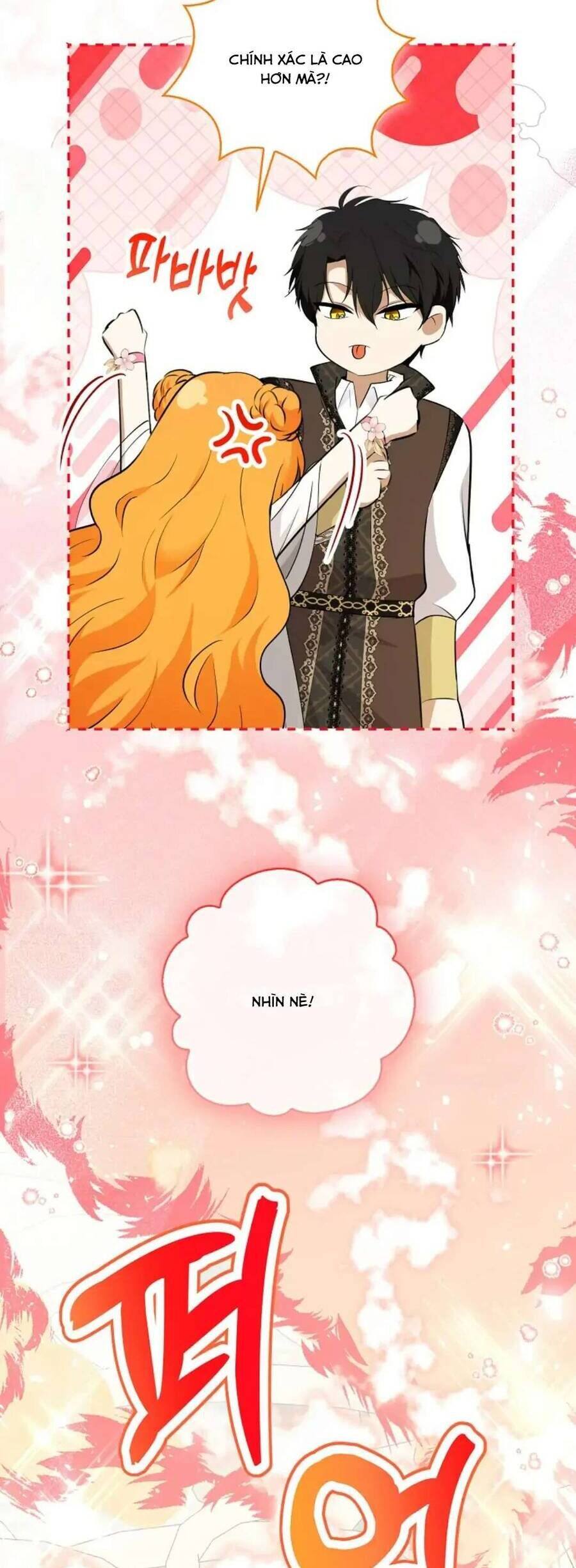 Sóc Nhỏ Tài Năng Chap 100 - Next Chap 101