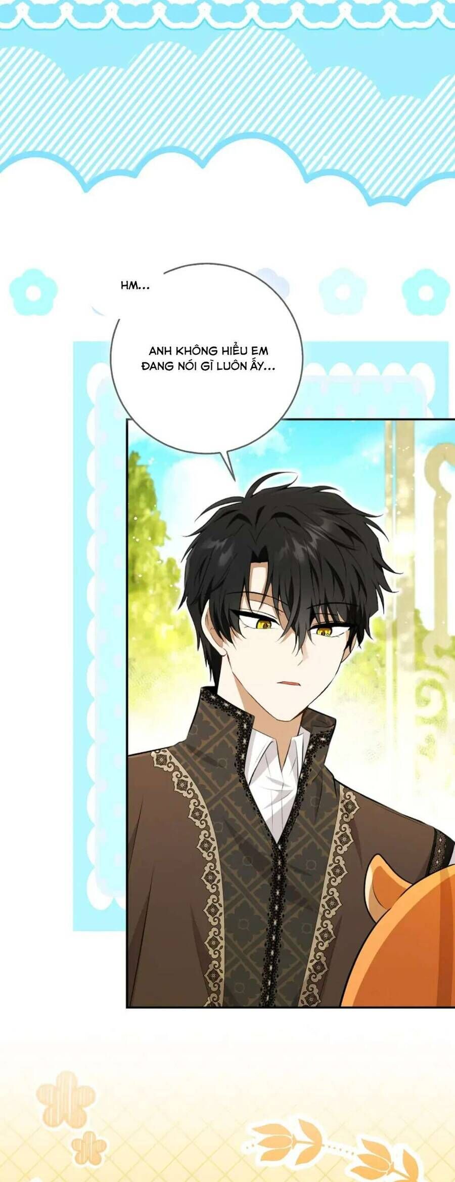 Sóc Nhỏ Tài Năng Chap 100 - Next Chap 101