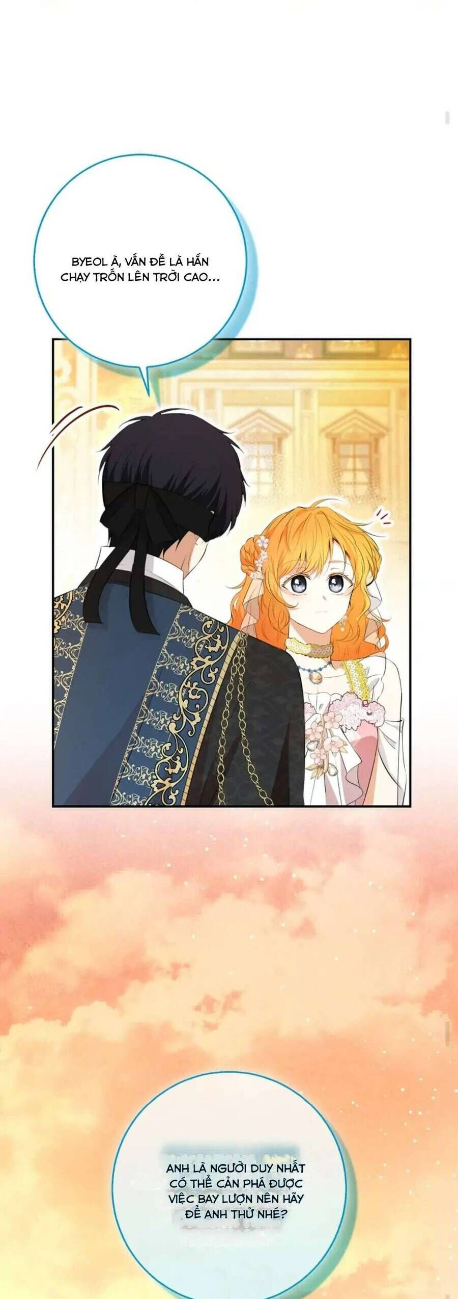 Sóc Nhỏ Tài Năng Chap 100 - Next Chap 101