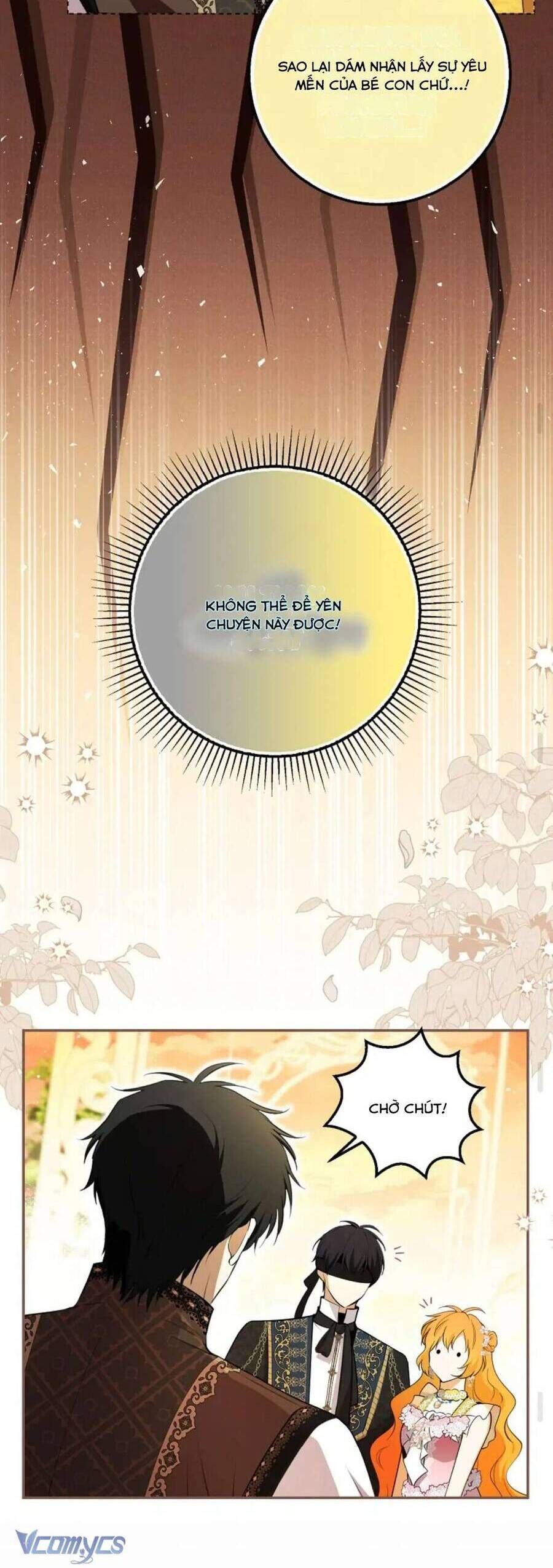 Sóc Nhỏ Tài Năng Chap 100 - Next Chap 101