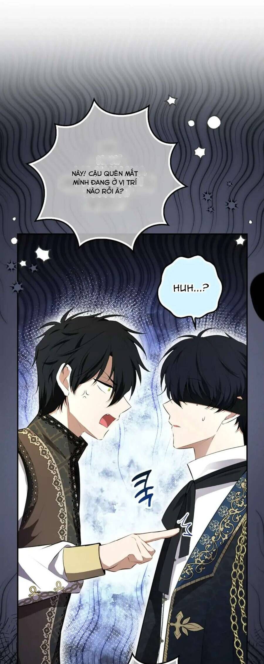 Sóc Nhỏ Tài Năng Chap 100 - Next Chap 101