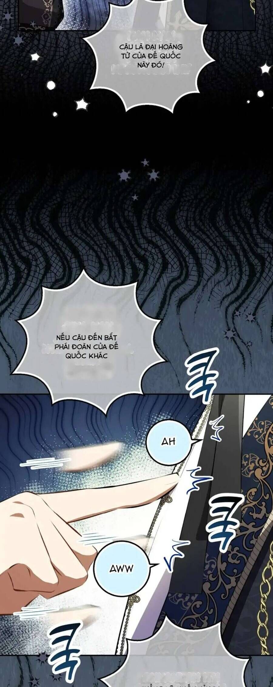 Sóc Nhỏ Tài Năng Chap 100 - Next Chap 101