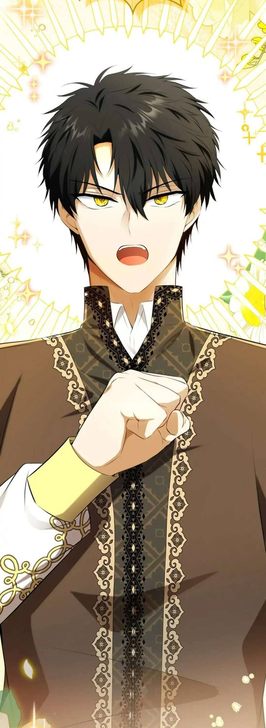 Sóc Nhỏ Tài Năng Chap 100 - Next Chap 101