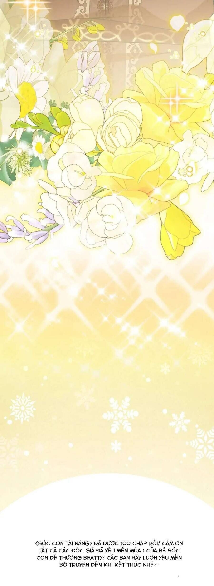 Sóc Nhỏ Tài Năng Chap 100 - Next Chap 101