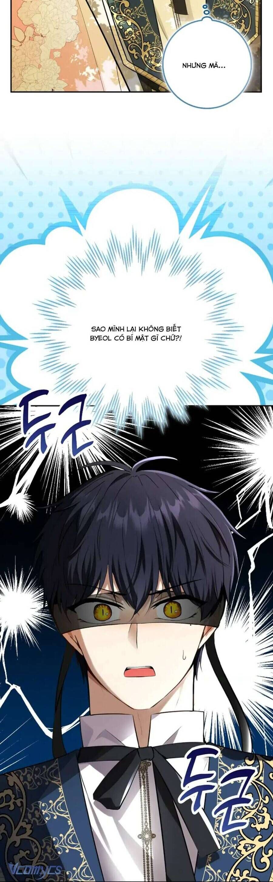 Sóc Nhỏ Tài Năng Chap 100 - Next Chap 101