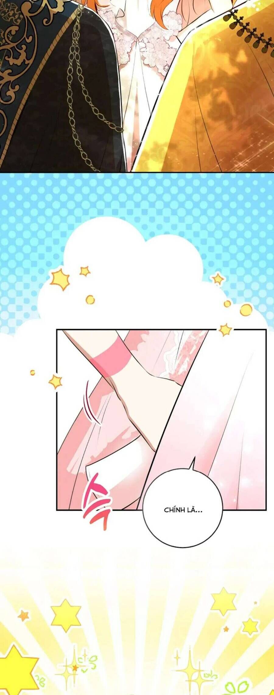 Sóc Nhỏ Tài Năng Chap 100 - Next Chap 101