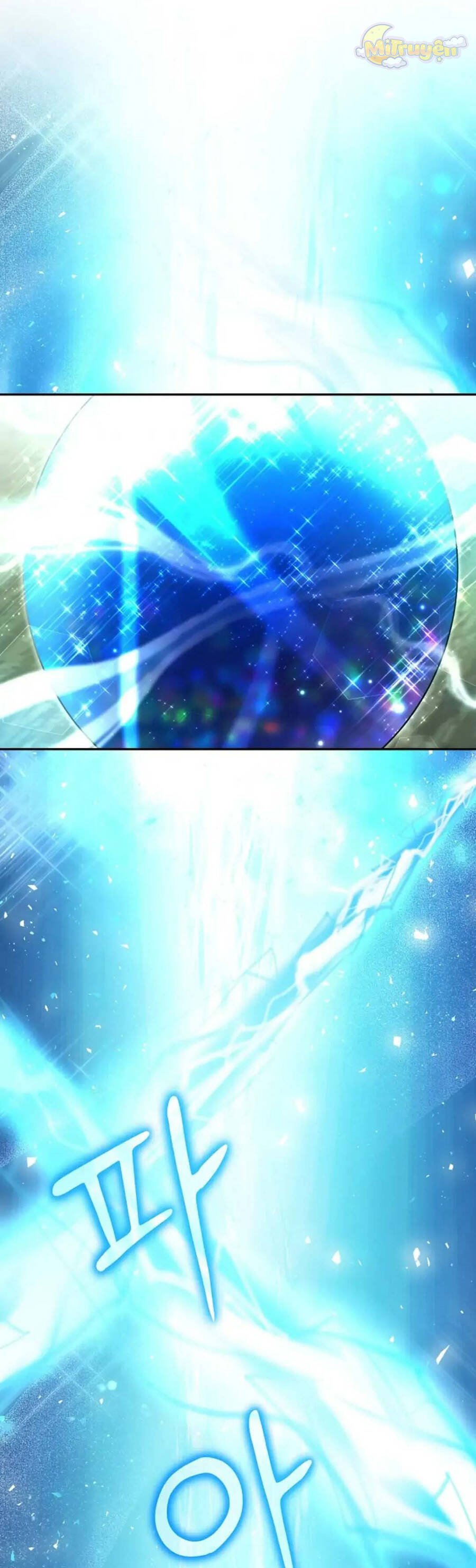 Sóc Nhỏ Tài Năng Chap 101 - Next Chap 102