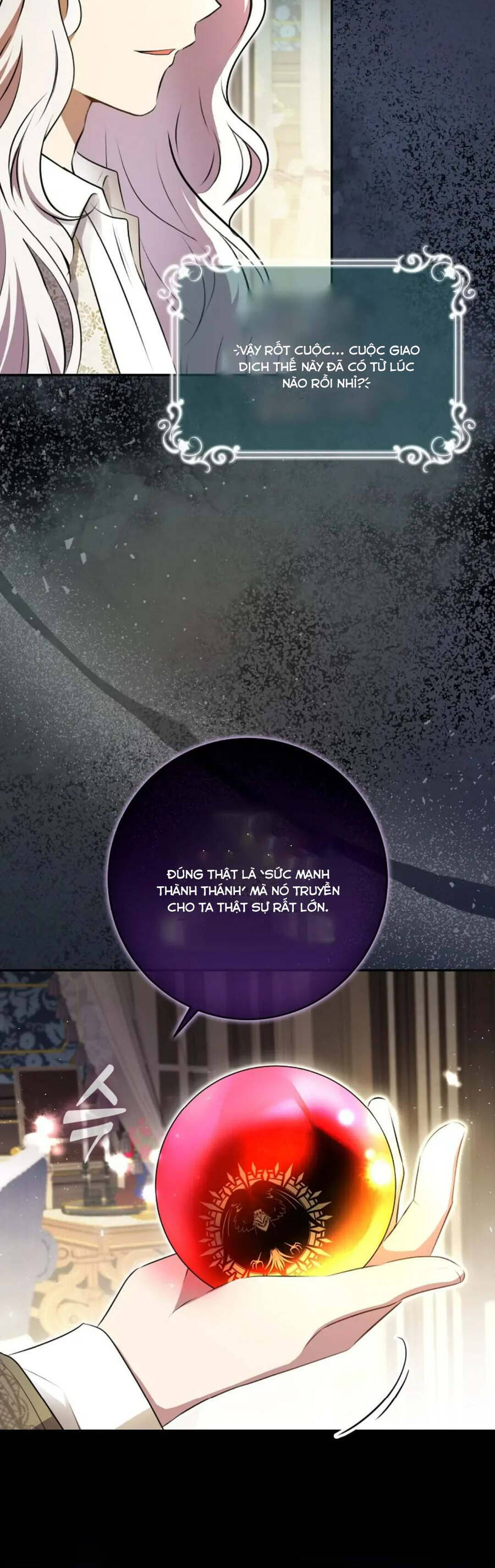 Sóc Nhỏ Tài Năng Chap 101 - Next Chap 102