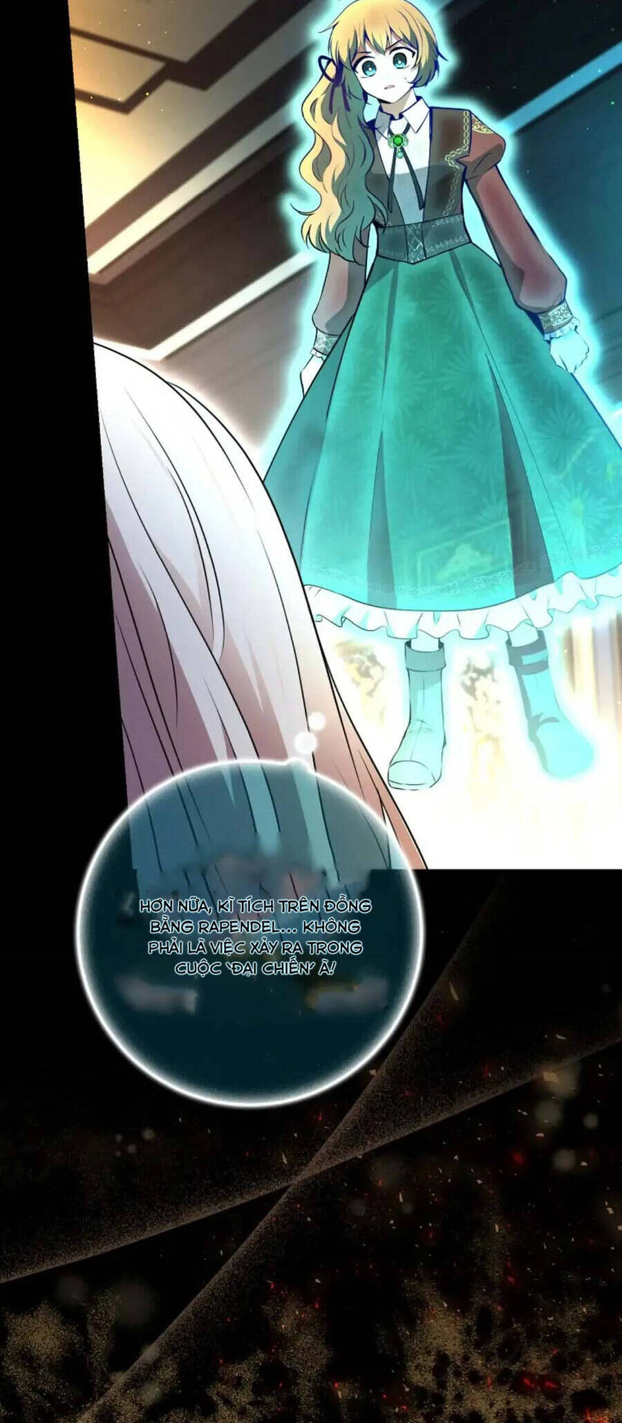 Sóc Nhỏ Tài Năng Chap 101 - Next Chap 102