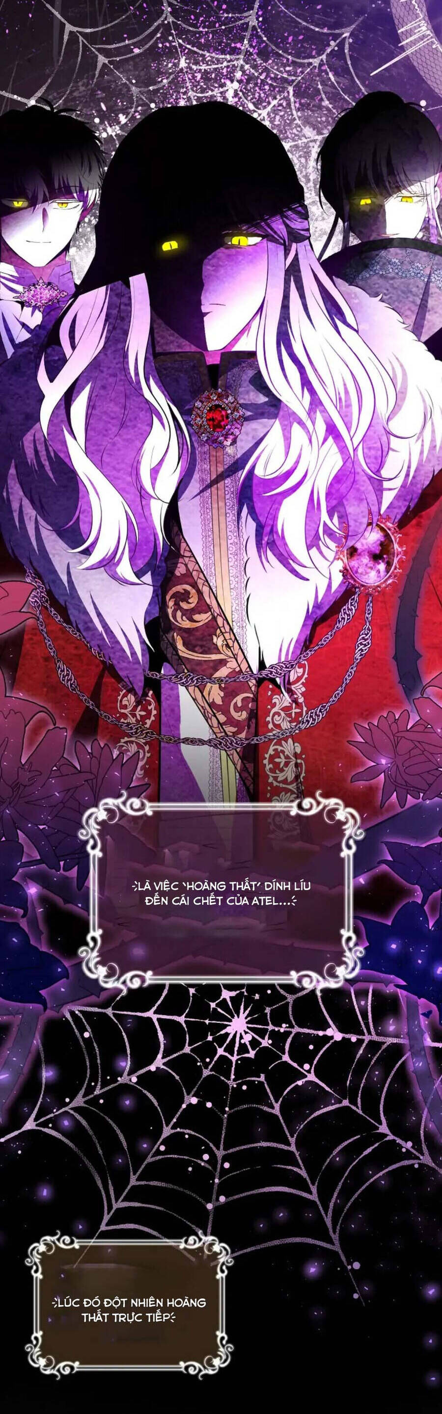 Sóc Nhỏ Tài Năng Chap 101 - Next Chap 102